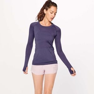 Lulu lemon Long sleeve top!